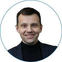 Базов Антон Александрович